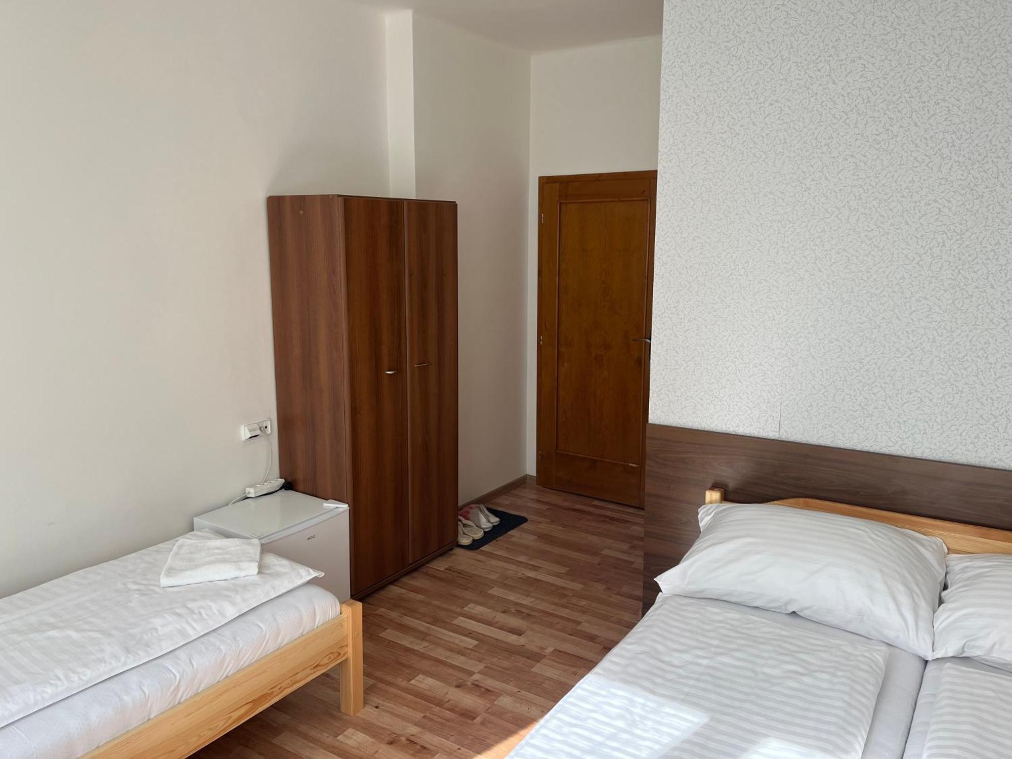 Penzion Znojmo Exterior foto