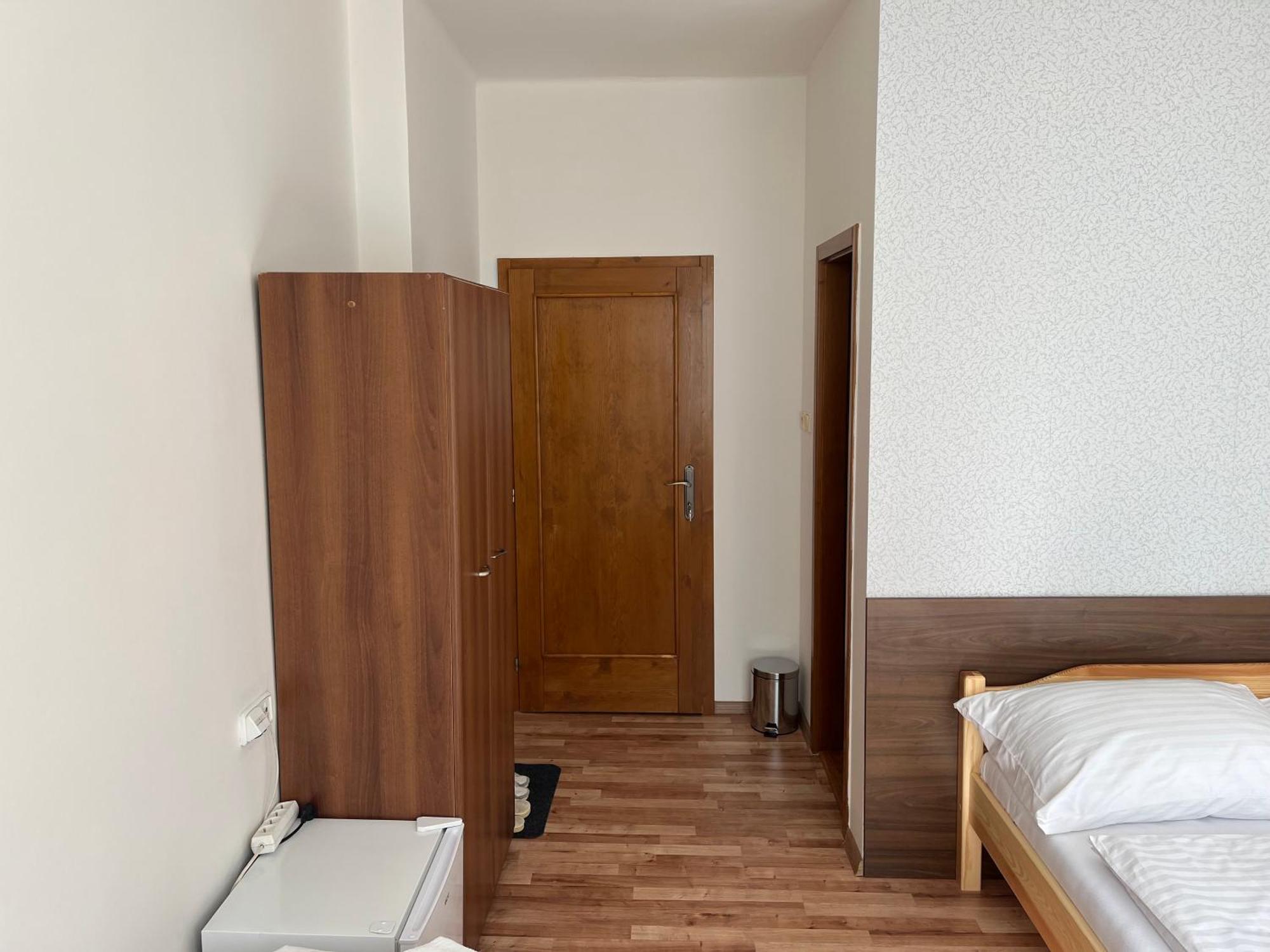 Penzion Znojmo Exterior foto